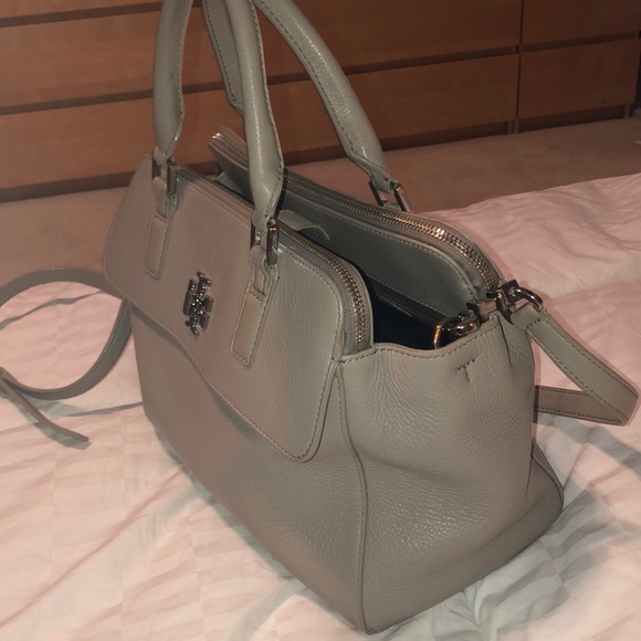 Tory Burch Satchel/crossbody - Picture 3 of 9